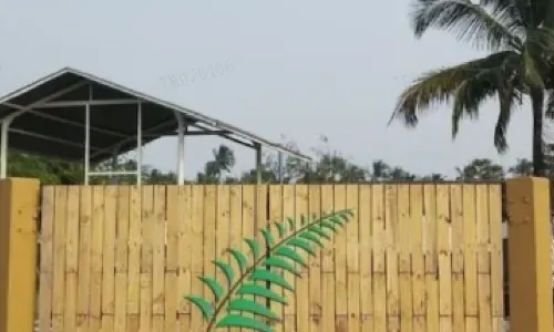 The Fern Seaside Luxurious Tent Resort Daman, Series by Marriott