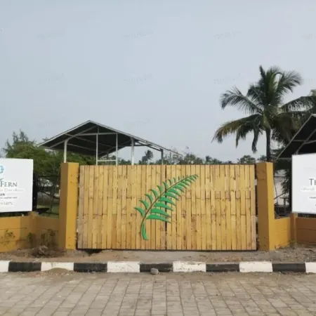The Fern Seaside Luxurious Tent Resort Daman, Series by Marriott
