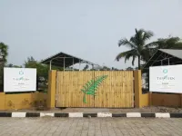 The Fern Sea Side Luxurious Tent Daman Hotels in Daman