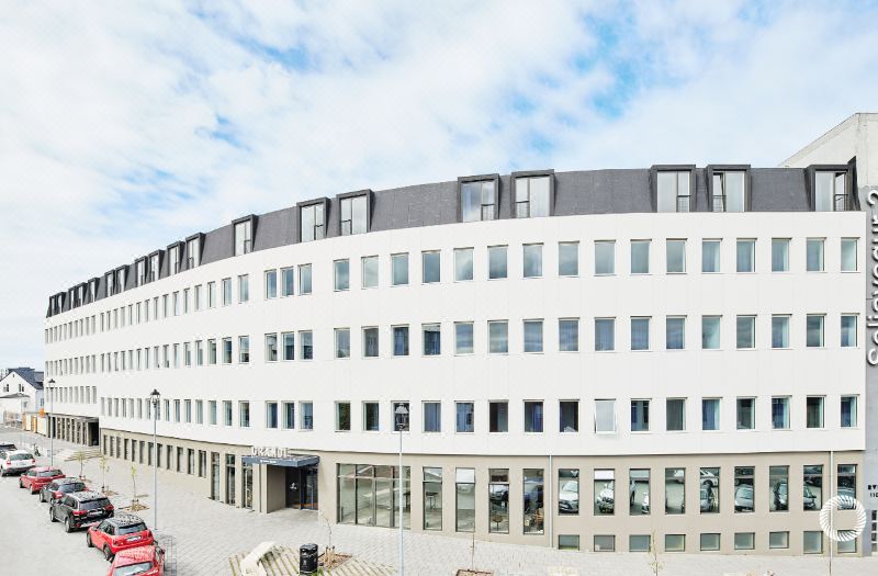 Grandi by Center Hotels