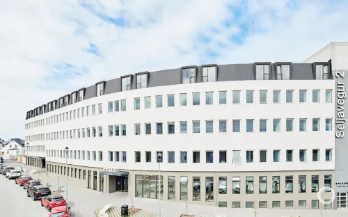 Grandi by Center Hotels