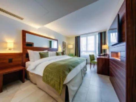 Hotel Beaulac Hotels in Neuenburg