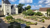 Hotel Chateau du Rivau - 4-Star
