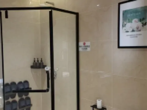 Weihui e-home Express Hotel Hotéis em Weihui