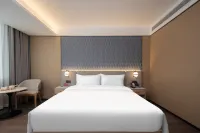 LANOU INTERNATIONAL Hotel (Nanyang Zhenping)