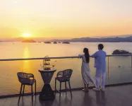 Sheraton Qiandao Lake Resort - Romantic