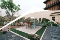 Mangbuying Resort hotel1.0 - bar