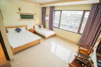 Sinai Bungalow & Hotel SaPa