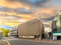 About Stay Seoul Hotel dekat Gunung Namsan