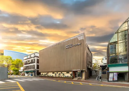 About Stay Seoul