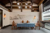 Floral Hotel·Taipingli Hotel (Quanjiao Taiping Ancient City Branch) - Airport Shuttle