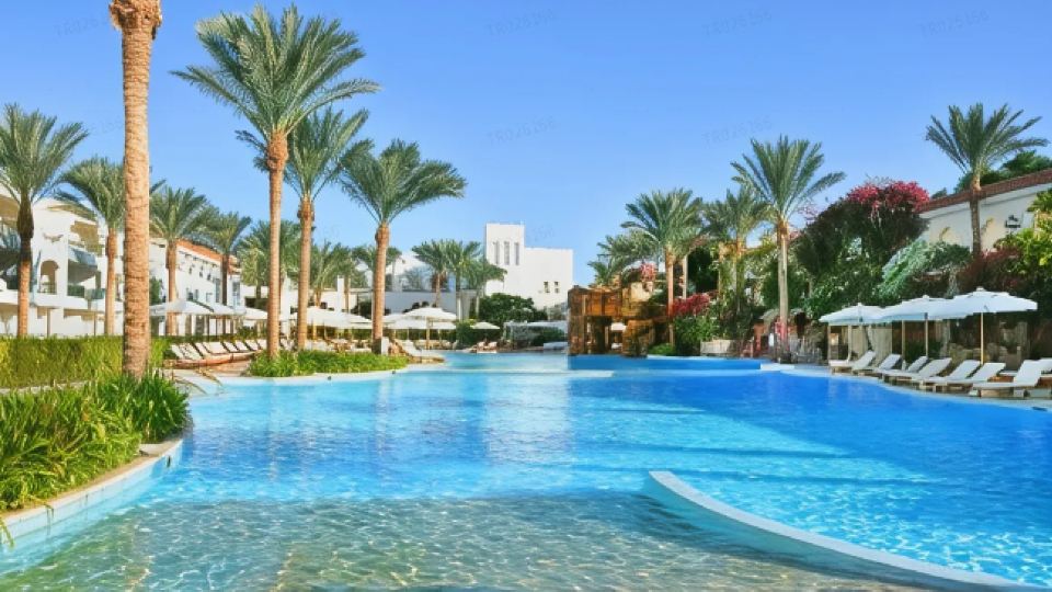 Baron Palms Adults Friendly Only 16 Years Plus Boutique Hotel Style