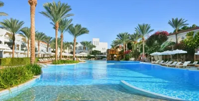 فندق بوتيك ستايل بارون بالمز للبالغين فقط من سن 16 عاماً فما فوق Hotels near Charmillion Club Beach