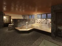 Natural Hot Spring Higo no Yu Onyado Nono Kumamoto