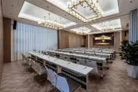 Oulanya Hotel (Binchuan Jinye Road, Dali Prefecture) - 3-Star