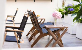 Riqi Qinghui Homestay (Qinghui Garden Huagai Road Pedestrian Street)