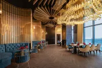 Radisson Blu Hotel, Ha Long Bay - Bar