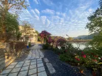 Qingyuan Yingde Junying Xiaozhu Homestay