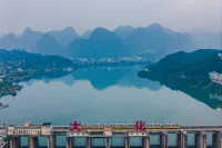 City Comfort Inn Hotel (Hechi Dahua Wenchang Road)