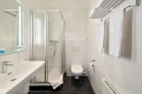 Hotel Lucia Hotels in Vienna