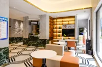 โรงแรมแมกโนเทล (อิงเทียนเหมิน กู่เฉิง ลั่วหยาง) - โรงแรมราคาถูก