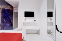 Hotel O Nawangwulan Kediri Hotels in Pesantren