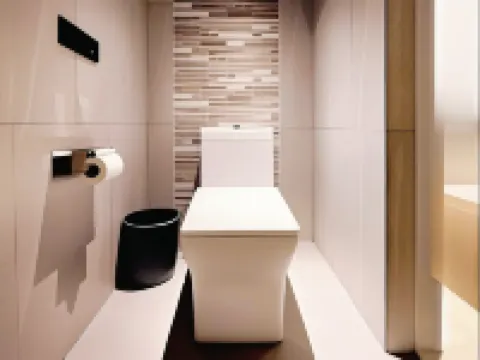 Lavande Hotel (Zhuhai Gongbei Port Plaza Light Rail Terminal Store)