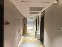 Yiyuan Hotel (Harbin Central Avenue Pedestrian Street Zhuozhan)