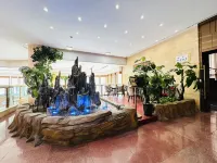 Hualian Hotel (Lanzhou University Branch) - Træningscentre