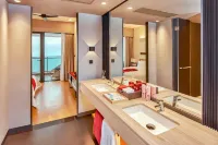 Dusit Thani Sandalwoods Resort Shuangyue Bay Huizhou