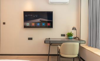 Super 8 Hotel (Putian Wantong Branch)