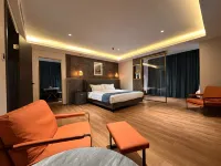 Bojon Hotel Ulaanbaatar - Soyolj Mall Hotels in Bayanzurkh