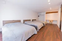 AMBER Yufuin - Villas