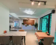 Apollo Vientiane Hotel Vientiane Prefecture otelleri