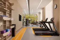 Home2 Suites by Hilton DALI ER'HAI