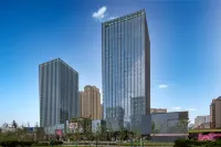 Wyndham Garden Lanzhou West Railway Station Các khách sạn gần Baiyun Taoist Temple of Lanzhou