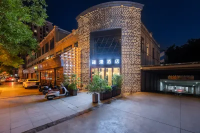 Ximan Hotel