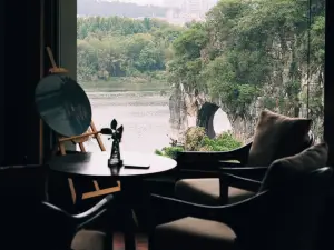 Jolie Vue Bontique Hotel（Elephant Trunk Hill and Two Rivers and Four Lakes ）