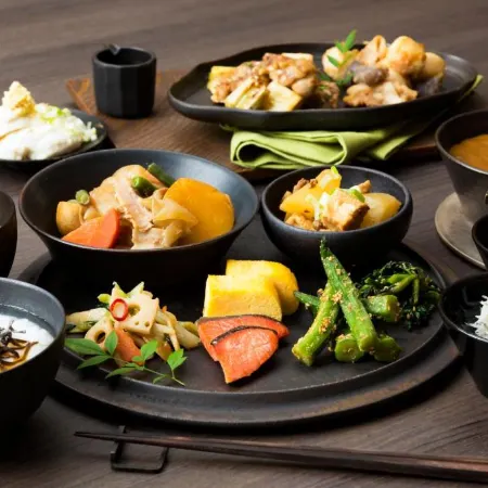 Candeo Hotels Tokyo Shimbashi