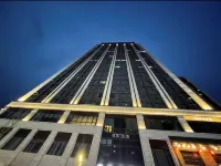 Yunxi Hotel (Xinxiang Jin Sui Avenue Baolong Plaza)