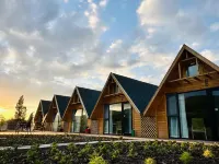 Narat Qinyun Inn Nalati Raspberry Town 주변 호텔