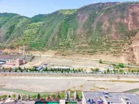Tanchang Riverside Sunshine Grand Hotel (Binhe East Road) - Scenic