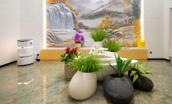 XIZHIVIENTIANE HOUTEL