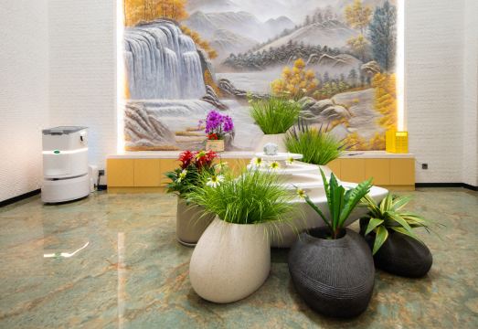 시즈완샹 호텔 객실 이미지