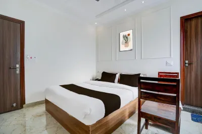 Hotel Sahajtam Inn Hotels in Sonepat