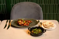 The NINE Lifestyle Experience - breakfast