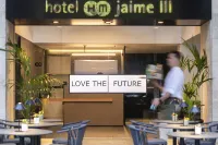 HM Jaime III Hotels in Palma de Mallorca