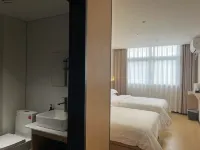 鄲城拾光旅程ホテル
