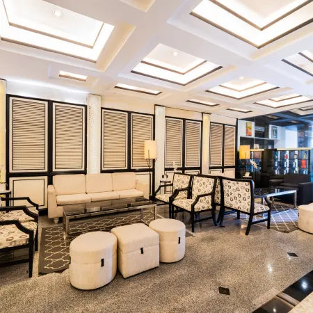 Stark Boutique Hotel and Spa