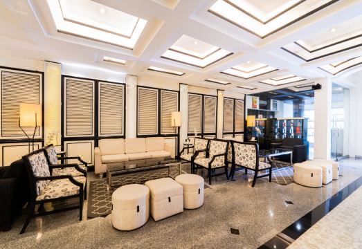 스타크 부티크 호텔